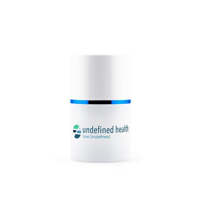 Cream - Aluminum Chloride 20% Antiperspirant